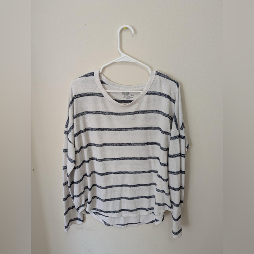 Striped Top